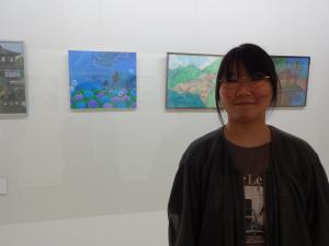 岩本さん