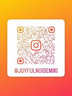 Joyful Noise