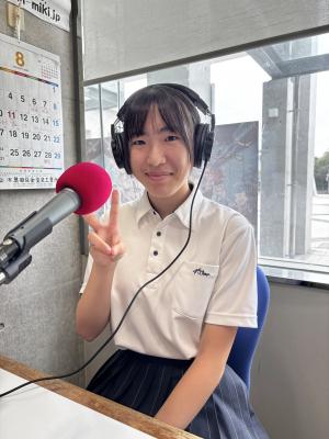 柴田稜さん