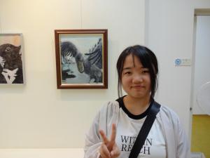 福岡さん