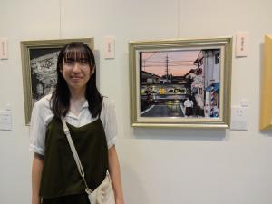 芝田さん