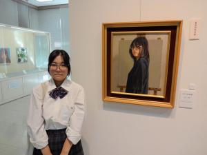 辻井さん