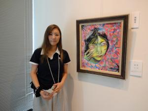河合さん