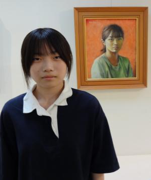 石田さん