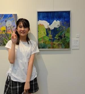 後野さん
