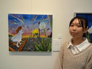 吉岡さん