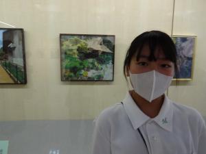 常深さん