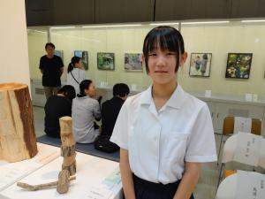 吉田さん