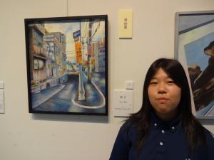 西山さん