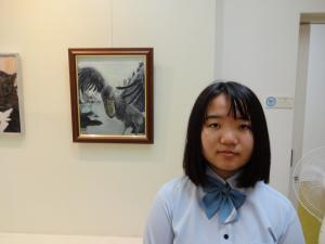 福岡さん