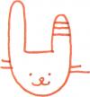 うさぎ