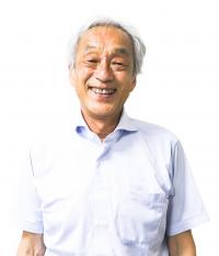 廣田健二さん