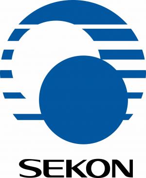 株式会社セコン製作所ロゴ
