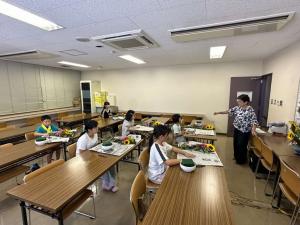 生け花教室