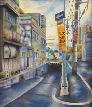 奨励賞4