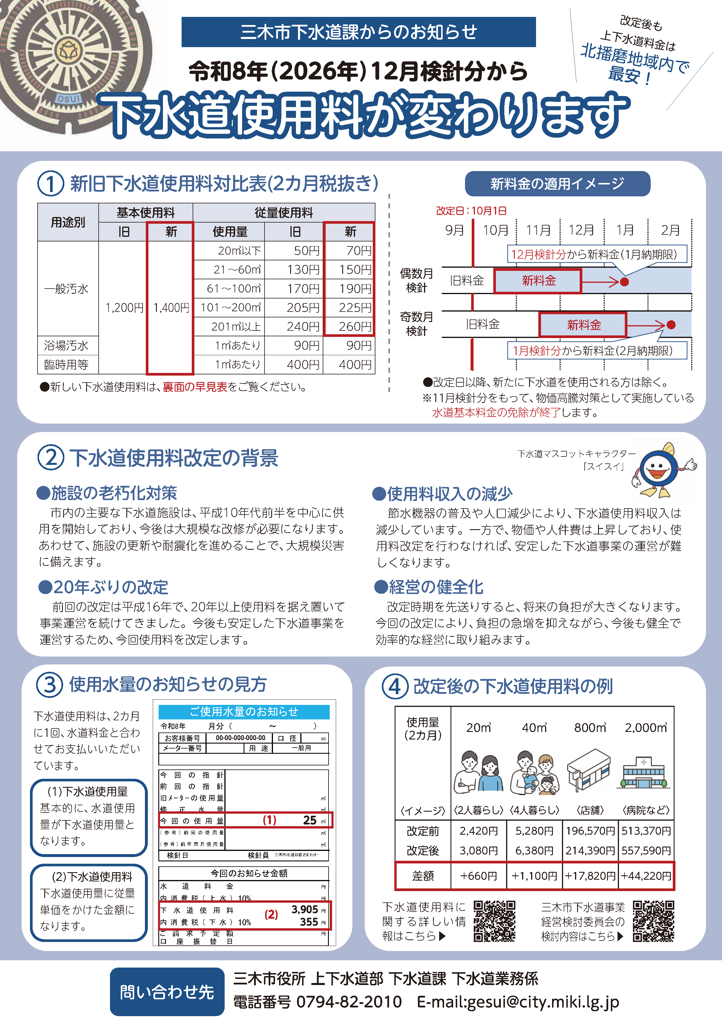 改定チラシ(表)