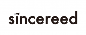 sincereed株式会社のロゴ