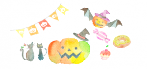 10月HP