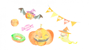 10月HP