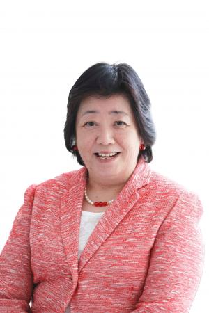 畑吉節未さん