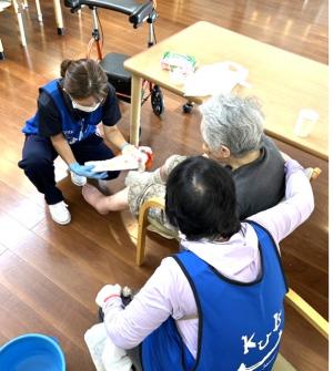 熊本被災地支援