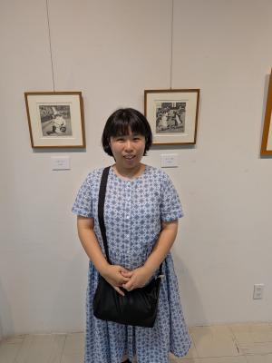 大越さん
