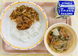 21日かつめし