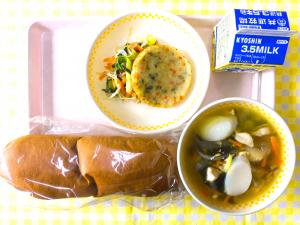 22日岩津ねぎのちぢみ