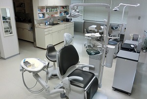 休日歯科診療の画像