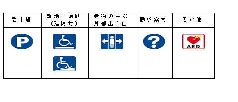 お知らせの画像