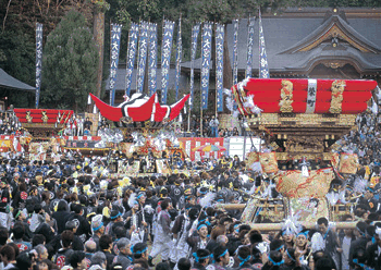 大宮八幡宮の画像