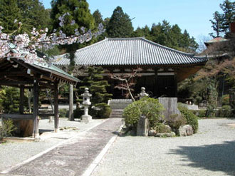 東光寺の写真