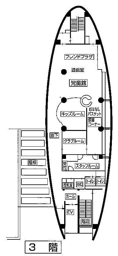 吉川健康福祉センターの概要の画像3