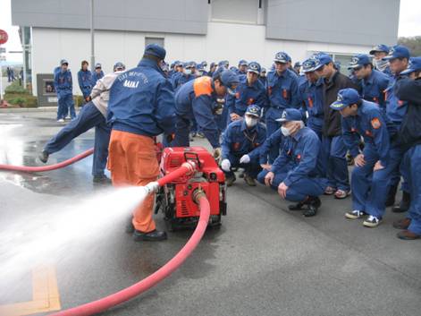 小型ポンプから小型ポンプの画像