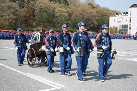 志染村消防組第5部の画像