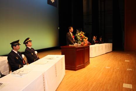 仲田県会議員祝辞の画像