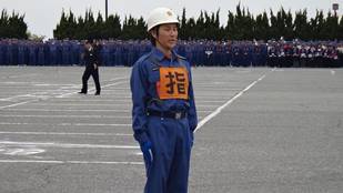 操法披露の画像1