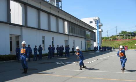 消防操法ひと口メモの画像3