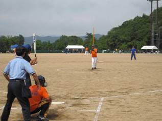 決勝戦の画像