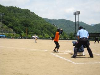 決勝戦の画像