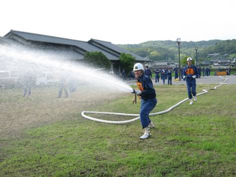 標準タイムの画像