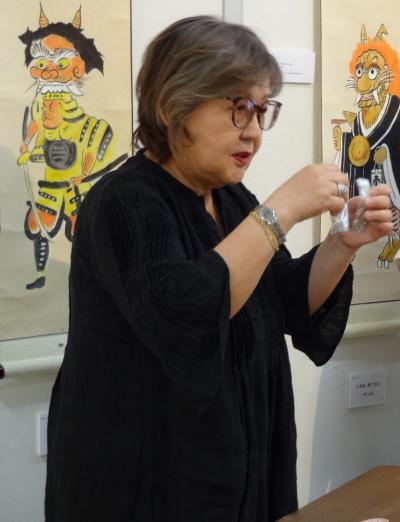 山本豊先生