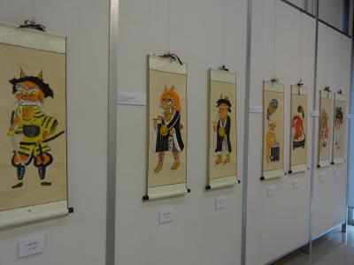 大津絵