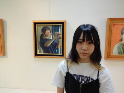 永尾さん
