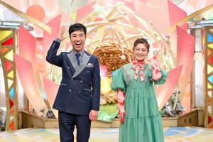 新婚さんいらっしゃい画像