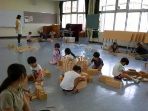 積み木3