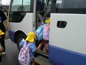 バス2